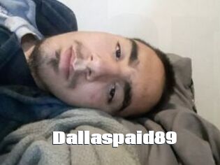 Dallaspaid89