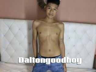 Daltongoodboy