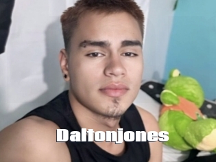 Daltonjones