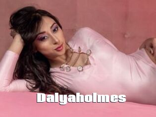 Dalyaholmes