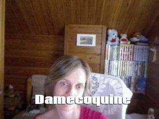 Damecoquine