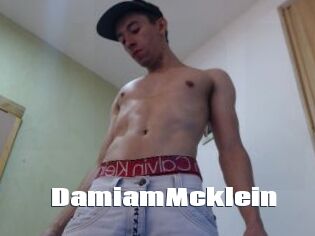 DamiamMcklein