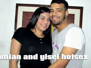 Damian_and_yisel_hotsex