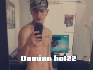 Damian_hot22