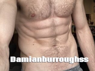 Damianburroughss