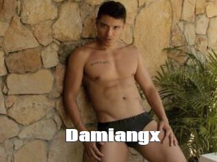 Damiangx