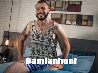 Damianhunt