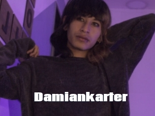 Damiankarter