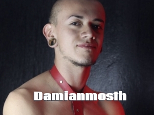 Damianmosth