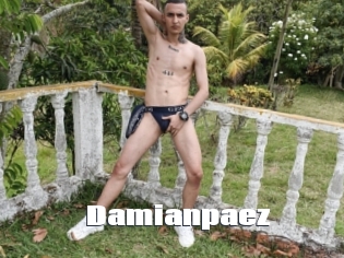 Damianpaez