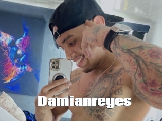 Damianreyes