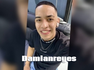 Damianreyes