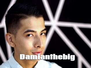 Damianthebig