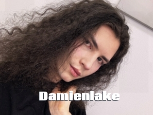 Damienlake