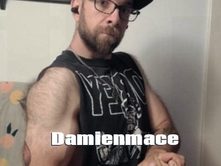 Damienmace