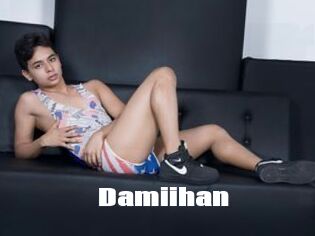 Damiihan