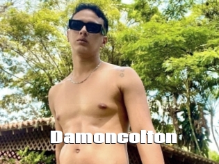 Damoncolton