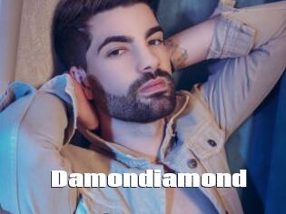 Damondiamond