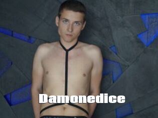 Damonedice