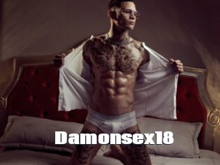 Damonsex18