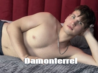 Damonterrel