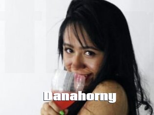 Danahorny