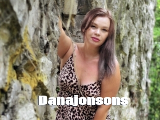 Danajonsons