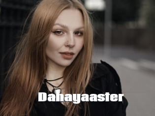 Danayaaster