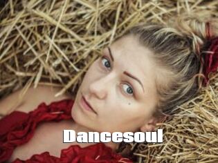 Dancesoul