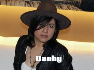 Danhy