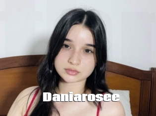 Daniarosee