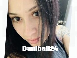 Daniball24