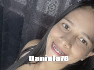 Daniela78