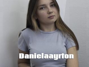 Danielaayrton