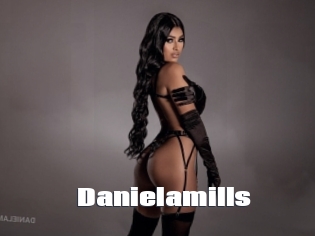 Danielamills