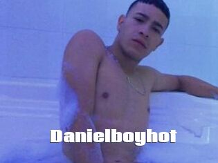 Danielboyhot