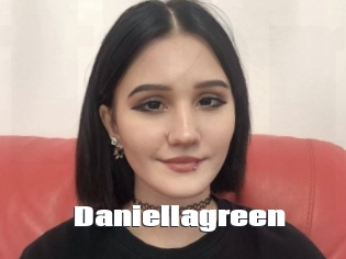 Daniellagreen