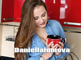 Daniellalomova