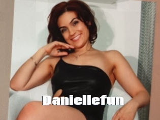 Daniellefun