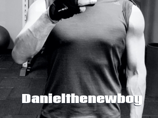 Danielthenewboy