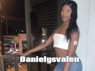 Danielysvalen