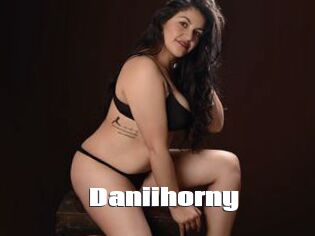 Daniihorny