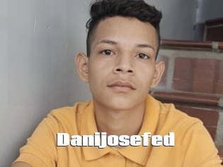 Danijosefed