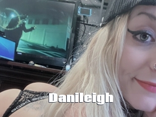 Danileigh