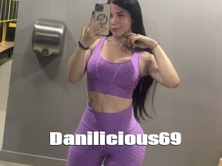 Danilicious69