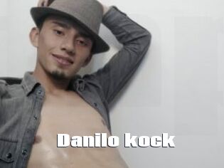 Danilo_kock