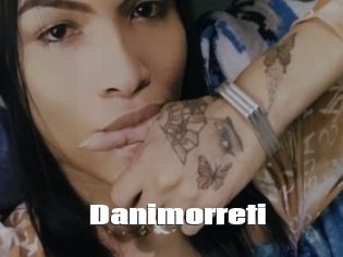 Danimorreti