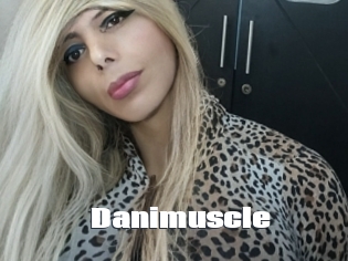 Danimuscle