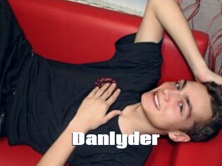 Danlyder