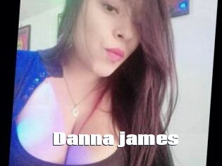 Danna_james